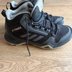 Ботинки adidas terrex - фото 2