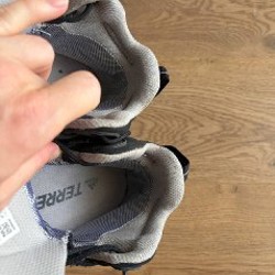 Ботинки adidas terrex - фото 4