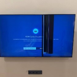 TV Samsung 65” AU7100 - фото 2