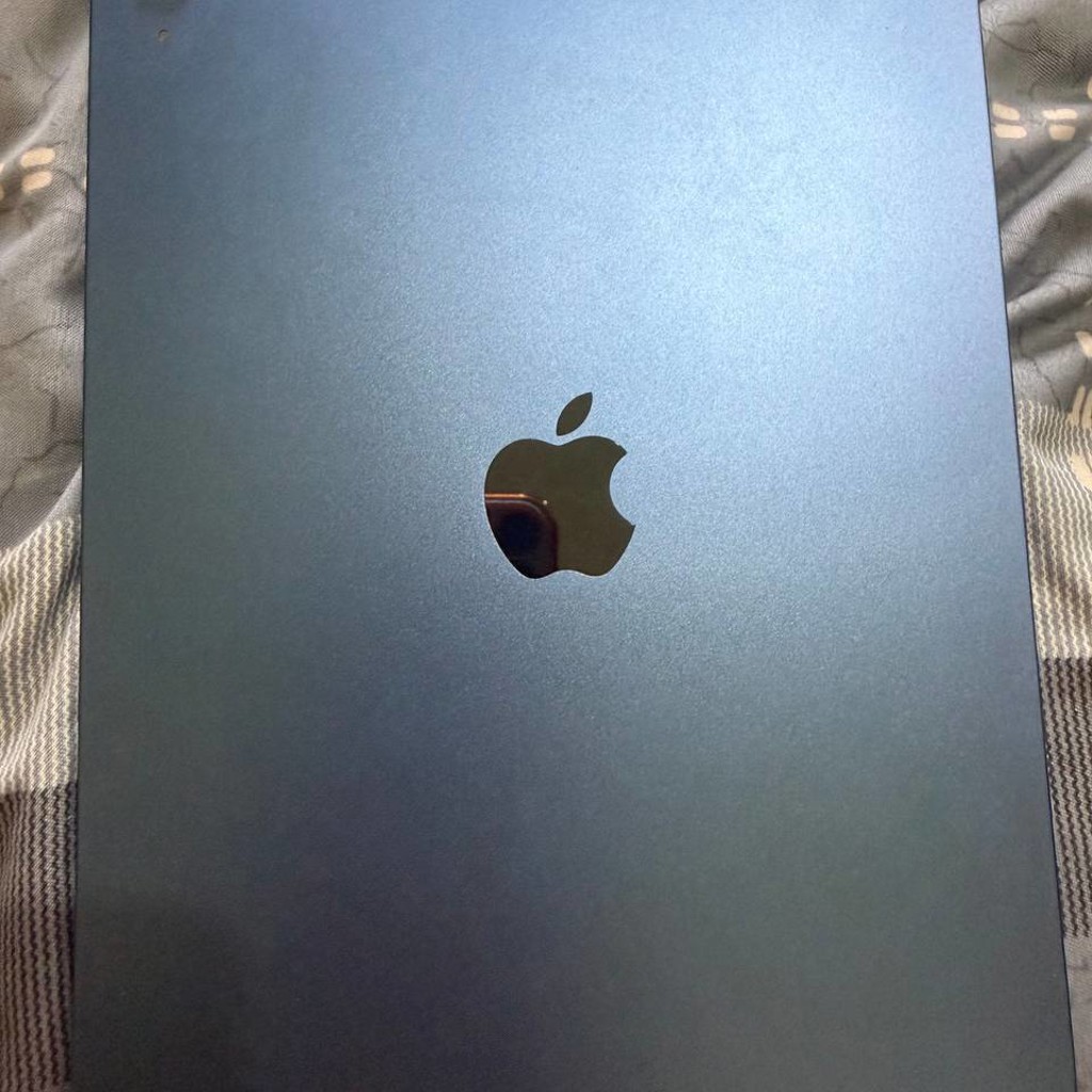 IPad 11-го поколения