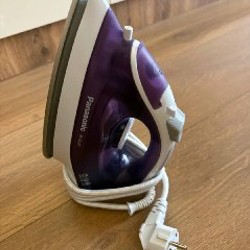Утюг Panasonic NI-M300T - фото 2
