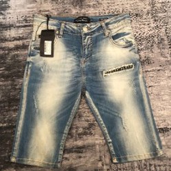 Шорты Philip Plein - фото 2