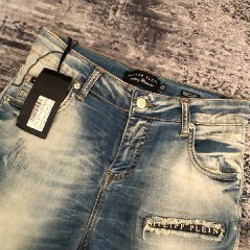 Шорты Philip Plein - фото 3