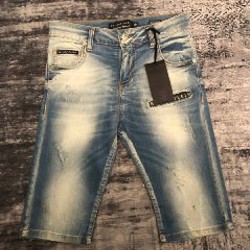 Шорты Philip Plein - фото 5