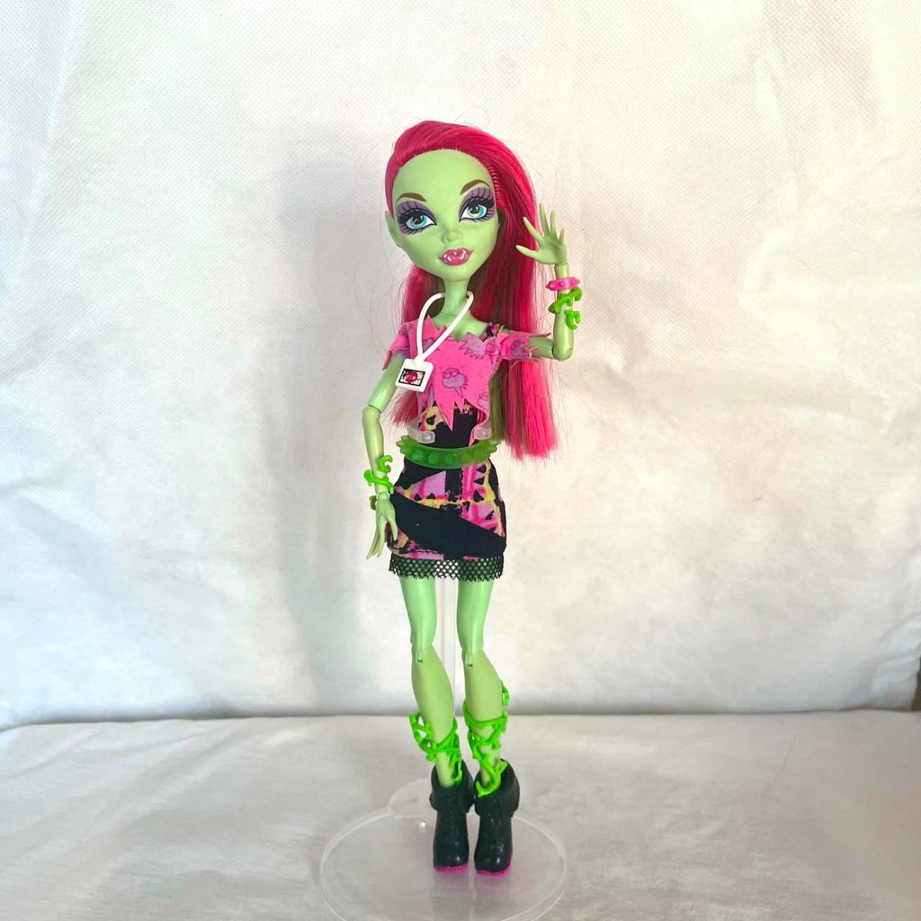 Куклы Ever After High