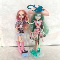 Куклы Ever After High - фото 7