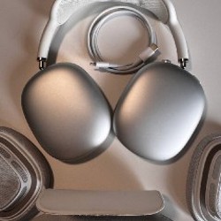 Apple AirPods Max - фото 7