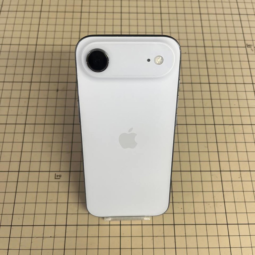 IPhone 17 AIR