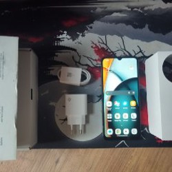 Xiaomi Redmi A3 - фото 4