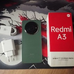Xiaomi Redmi A3 - фото 6
