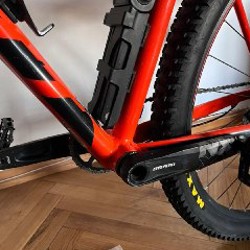 Cигнализация и трекер Knog Scout Bike Locator - фото 2