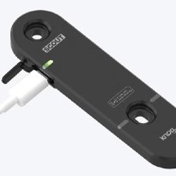 Cигнализация и трекер Knog Scout Bike Locator - фото 6