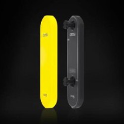 Cигнализация и трекер Knog Scout Bike Locator - фото 7