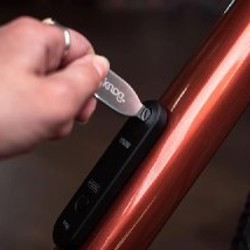 Cигнализация и трекер Knog Scout Bike Locator - фото 8