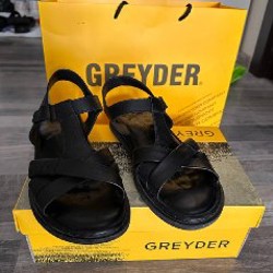 Босоножки Greyder - фото 2