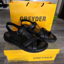 Босоножки Greyder - фото 3