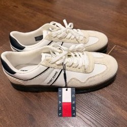 Кеды Tommy Jeans - фото 2