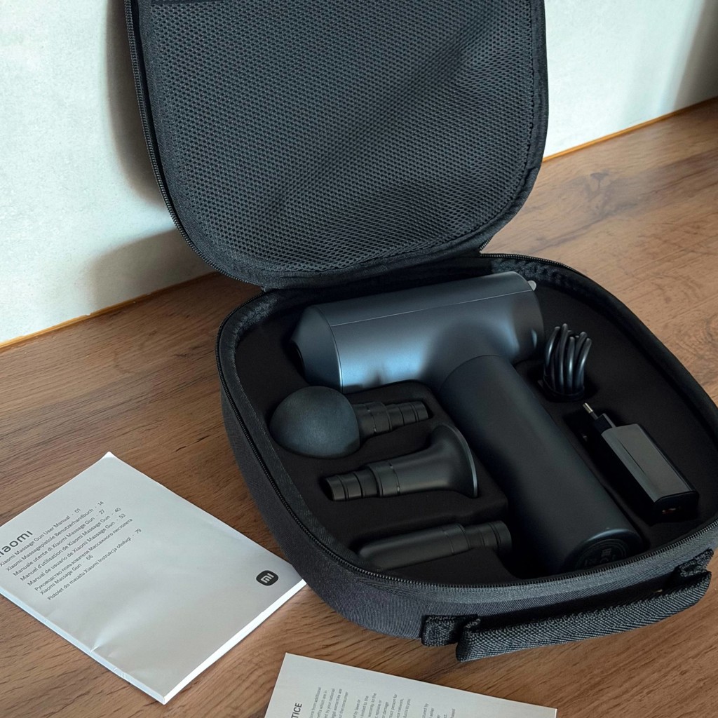 Xiaomi Massage Gun