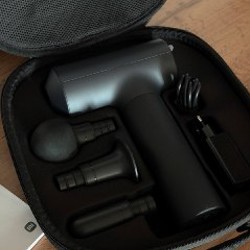 Xiaomi Massage Gun - фото 3