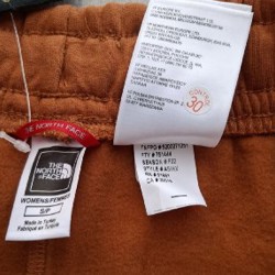 Шорты женские THE NORTH FACE - фото 7