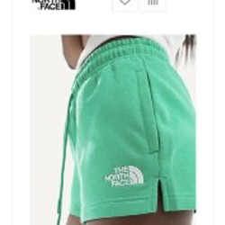 Шорты женские THE NORTH FACE - фото 9