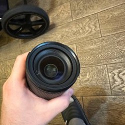 Tamron 28-75 e mount - фото 3