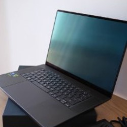 Ноутбук ASUS ROG Zephyrus G16 GU605MI - фото 2