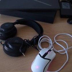 Ноутбук ASUS ROG Zephyrus G16 GU605MI - фото 6