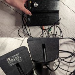 Колонки USB - фото 4
