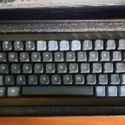 Механическая клавиатура Keychorn V2 - фото 2