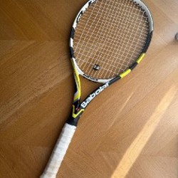 Ракетка Babolat - фото 2