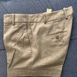 Шорты Zara - фото 2