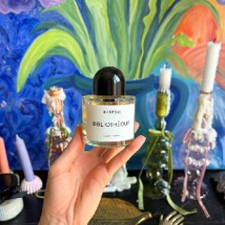 BYREDO BIBLIOTHEQUE - фото 2