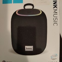 Bluetooth колонка - фото 2