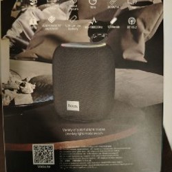 Bluetooth колонка - фото 5