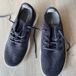 Кроссовки allbirds - фото 2