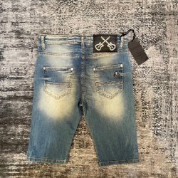 Шорты Philipp Plein - фото 3