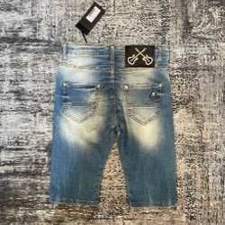 Шорты Philipp Plein - фото 4