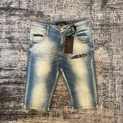 Шорты Philipp Plein - фото 5