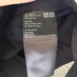 Uniqlo Smart Ankle Pants - фото 3