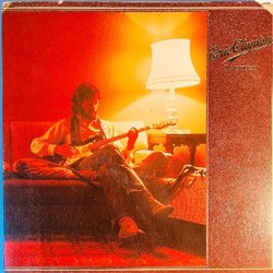 Eric Clapton — Backless - фото 6