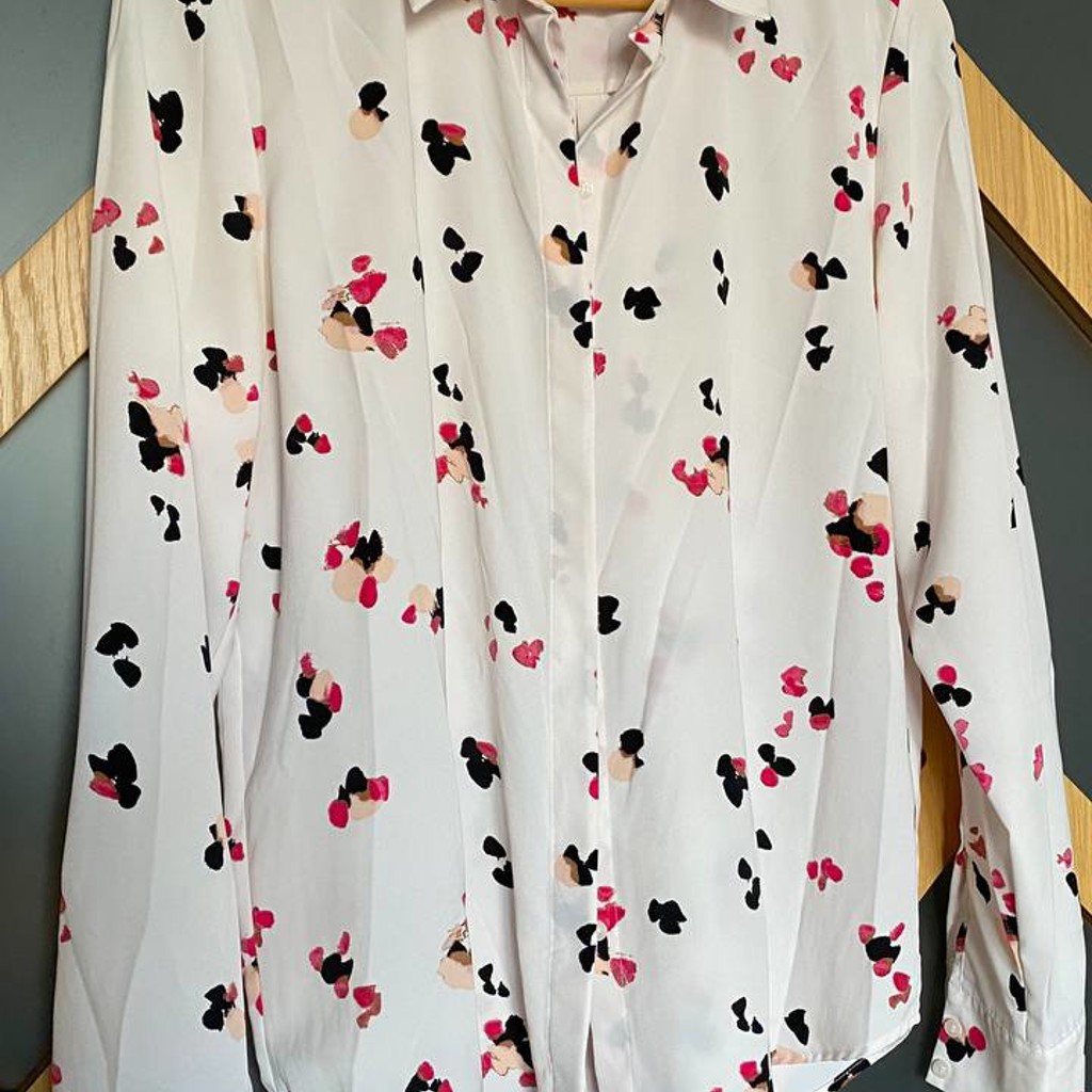 Блузка H&M