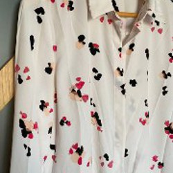 Блузка H&M - фото 3