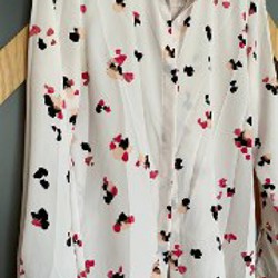 Блузка H&M - фото 4