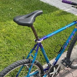 Giant Bike - фото 2