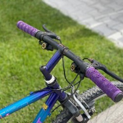 Giant Bike - фото 3
