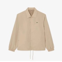 Куртка ветровка Lacoste - фото 2