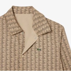 Куртка ветровка Lacoste - фото 3