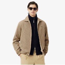 Куртка ветровка Lacoste - фото 4