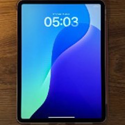 IPad Pro 11” (2nd Gen, 2020) - фото 1